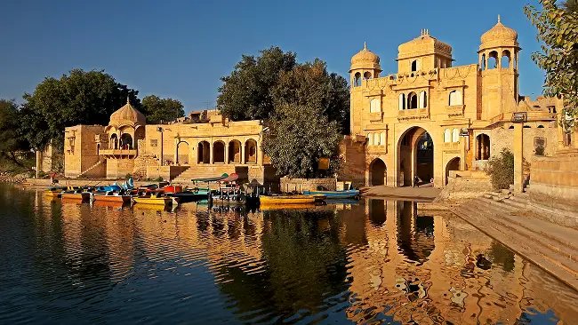 Royal Rajasthan
