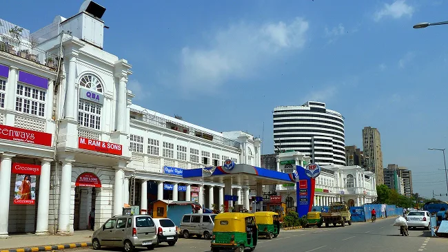 Experience the diverse cuisines of India