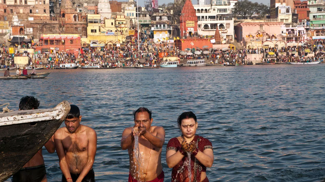 varanasi-ghat