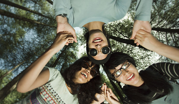 Women only Escapade to Rajasthan