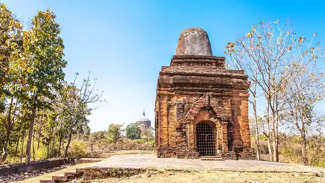 Discover Myanmar