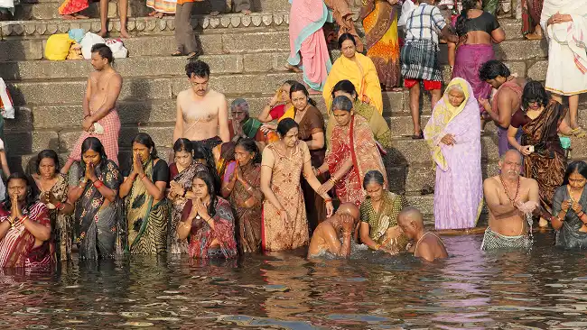 India's Northern Heritage