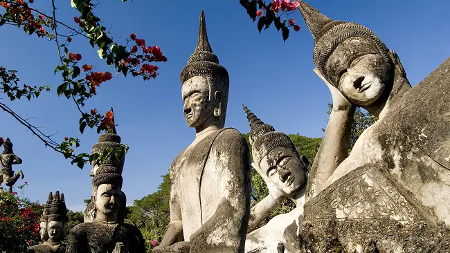 Laos Exclusive