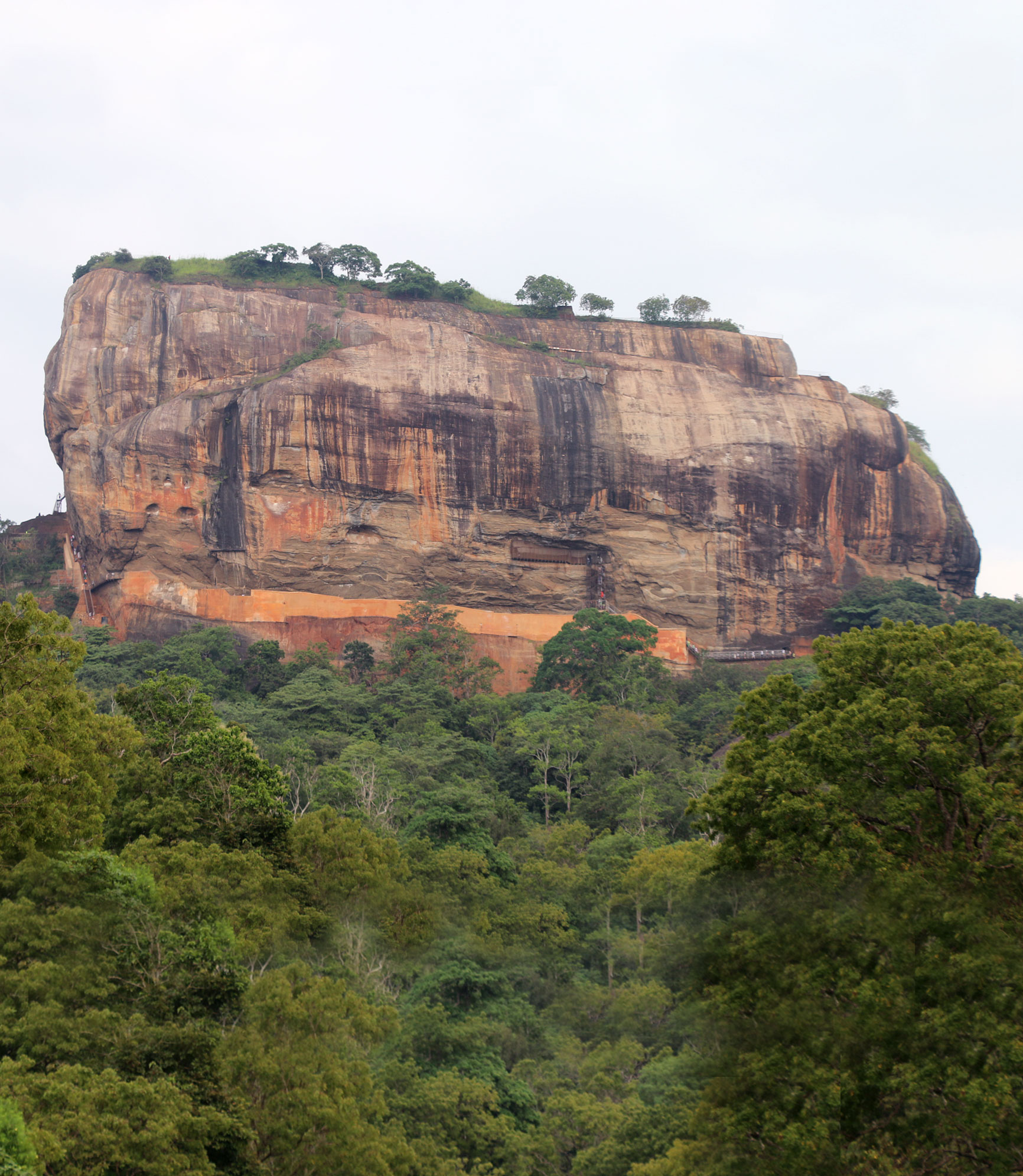 Treasures of Sri Lanka