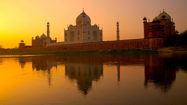 Spirit of India