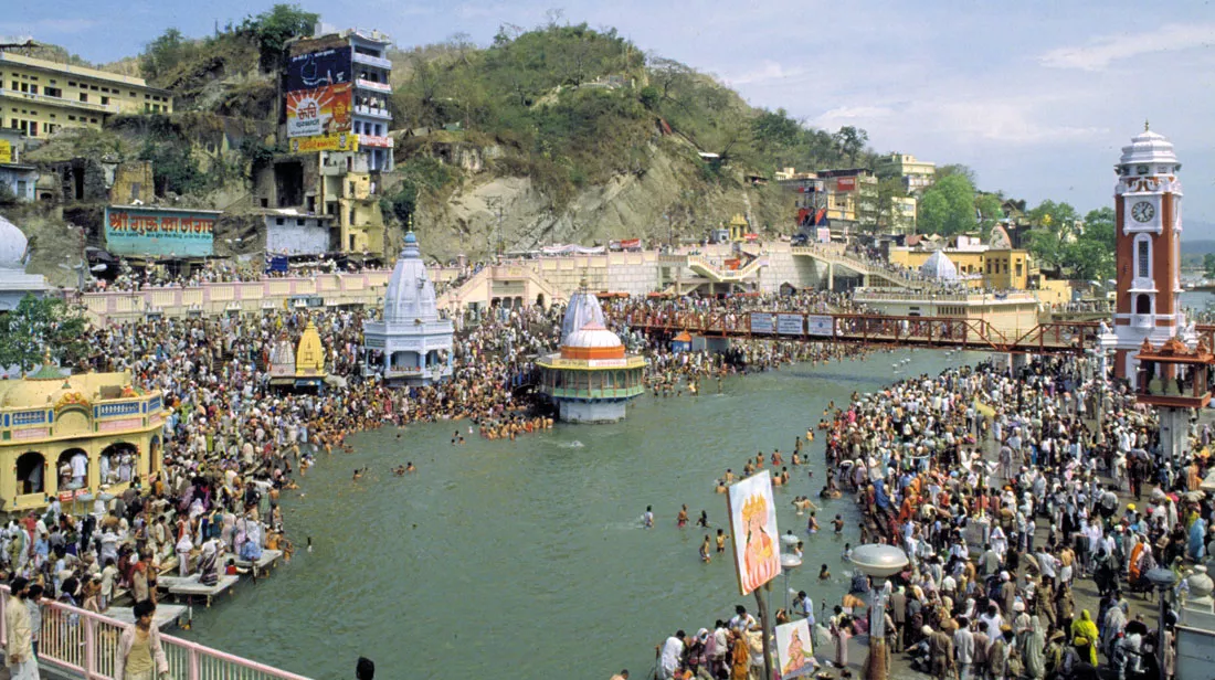 rishikesh