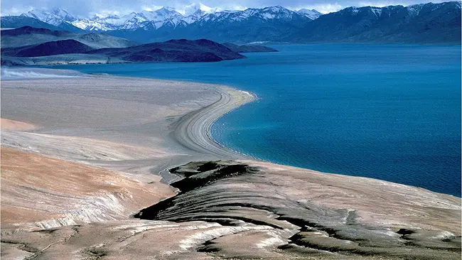 Ladakh - The Little Tibet