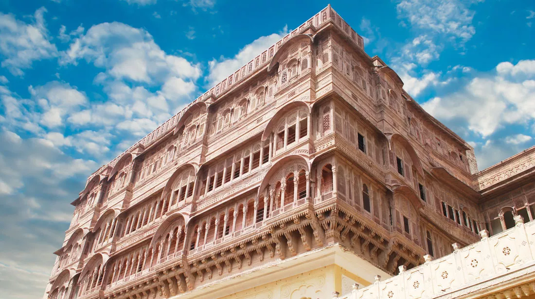mehrangarh-fort-jodhpur
