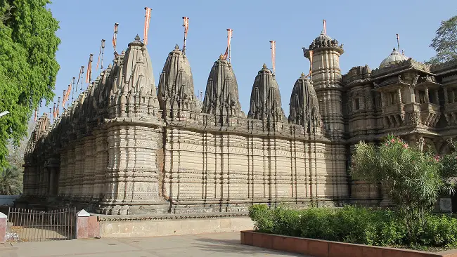 India's Western Heritage