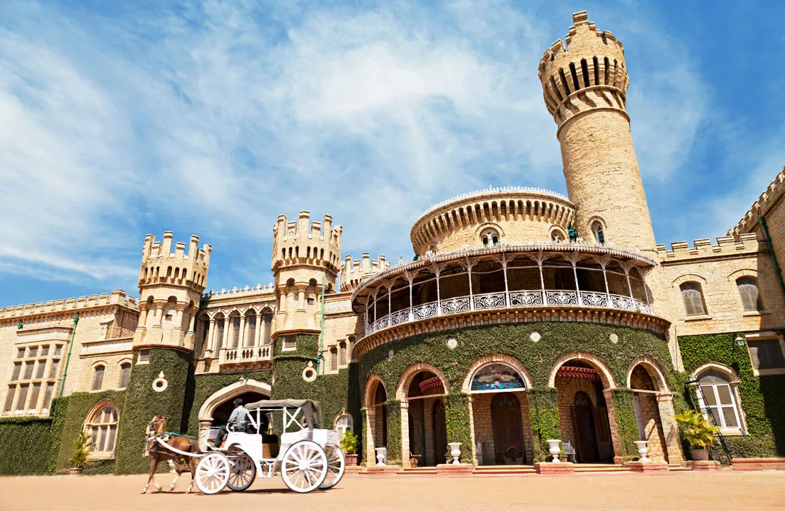 bangalore-palace