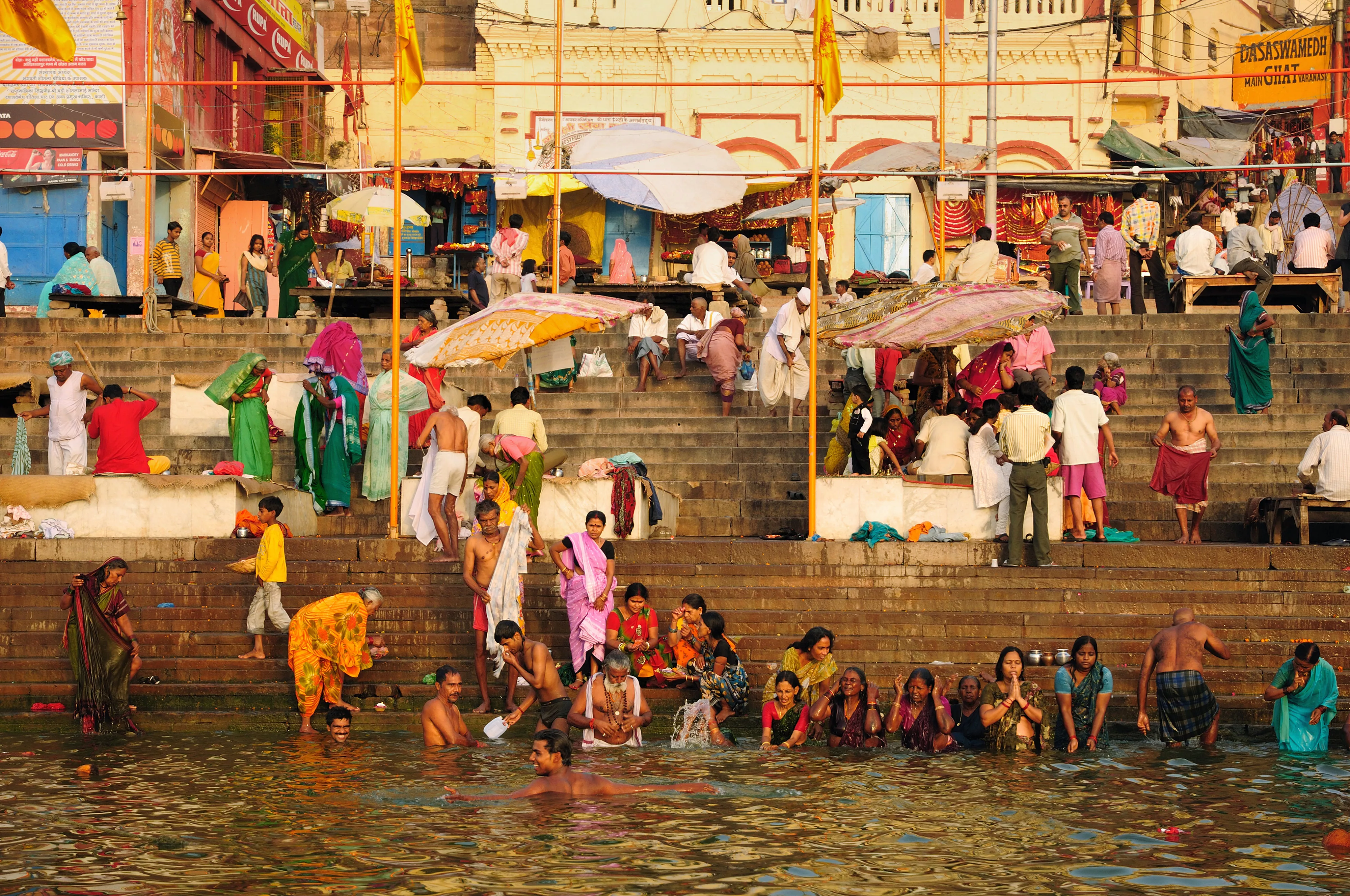 varanasi-ghat