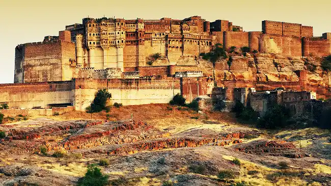 Rustic Rajasthan Tour