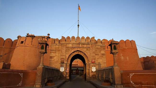 Rajasthan Historical Tour