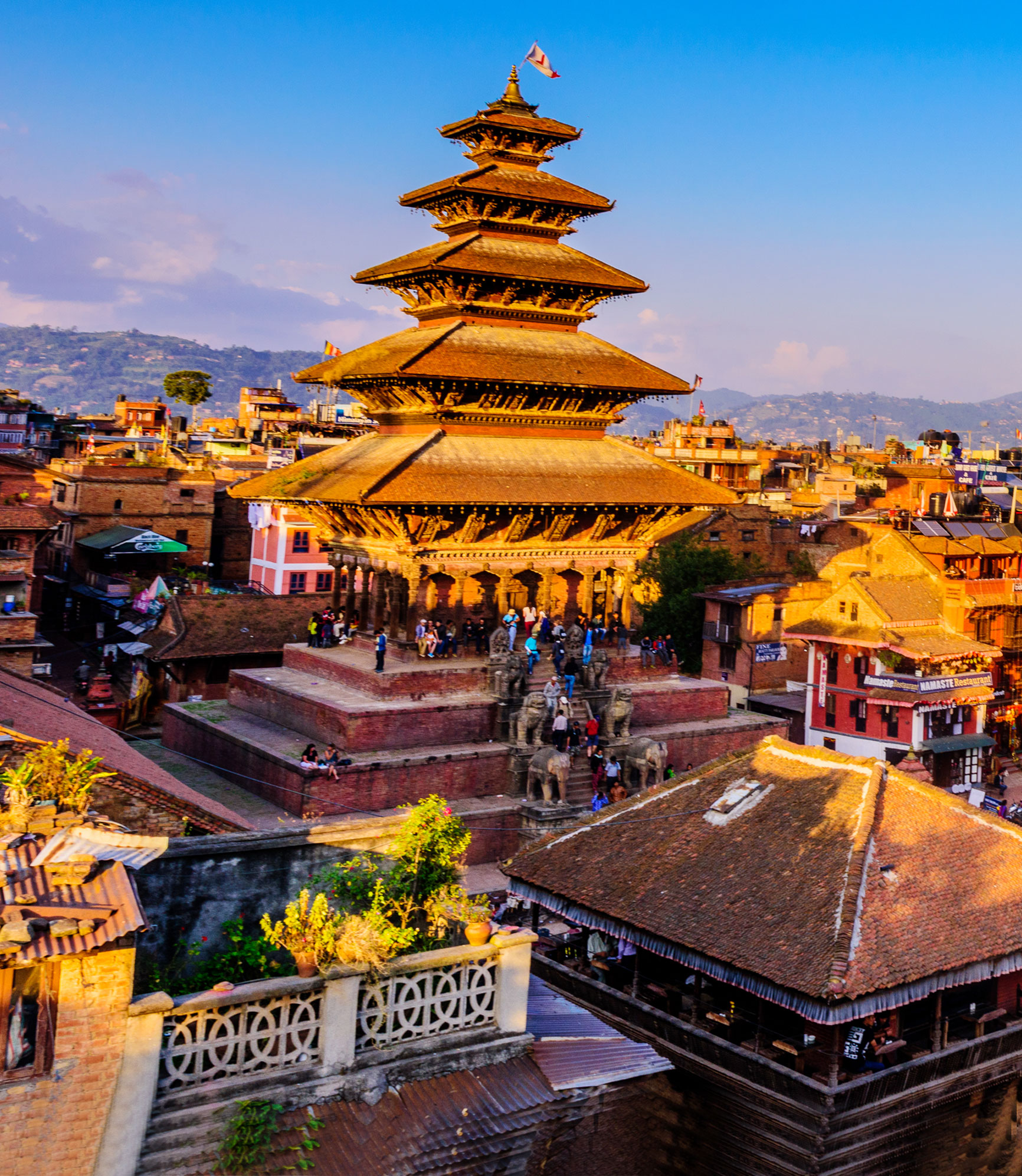 Best of Nepal