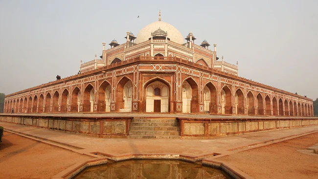 humayun's-tomb-new-delhi