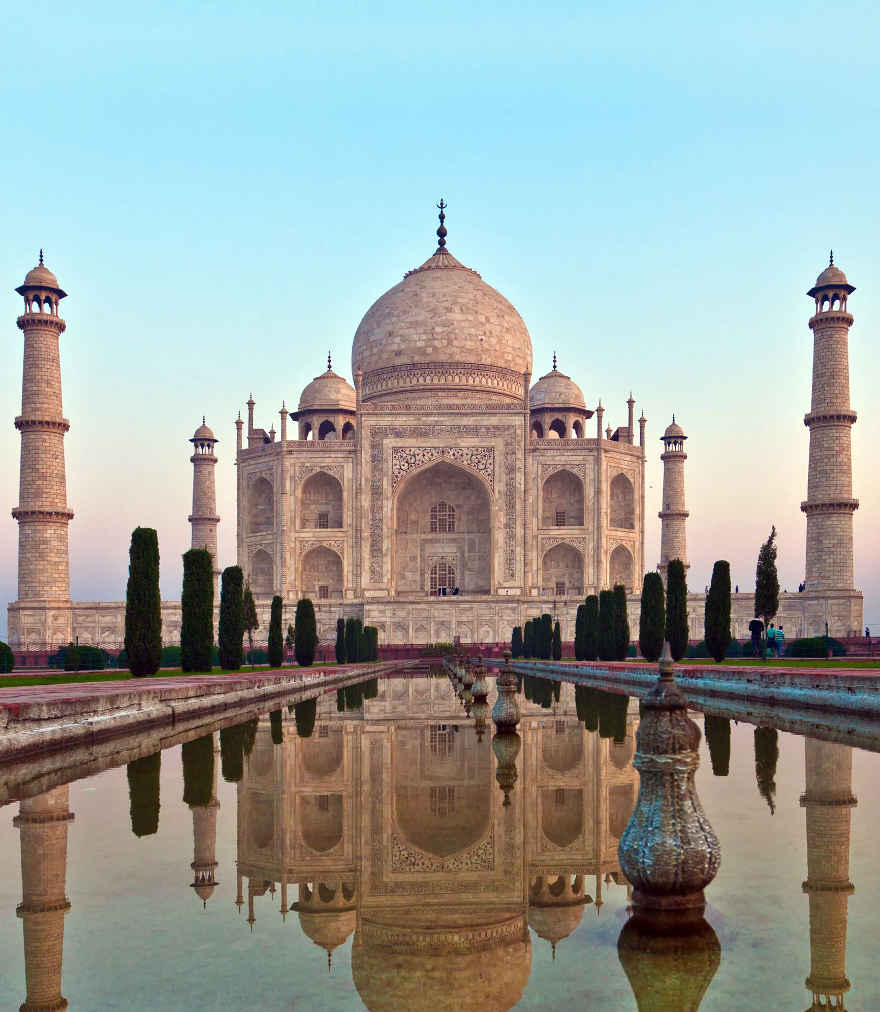 Taj Mahal