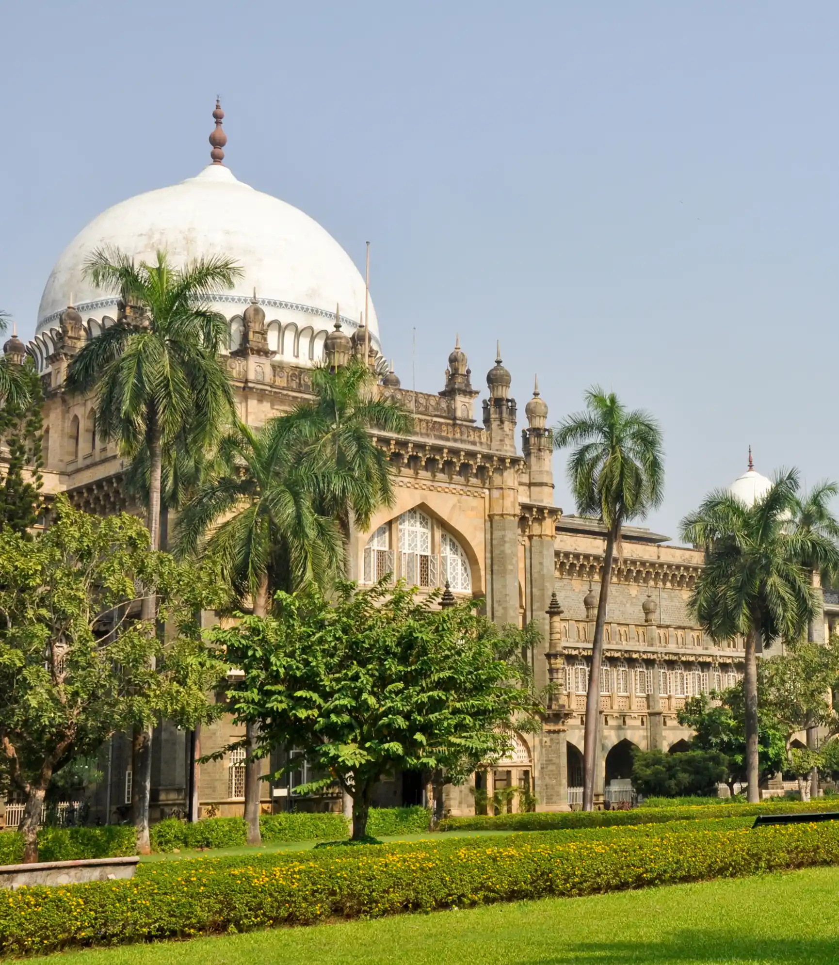 Treasures of Central India