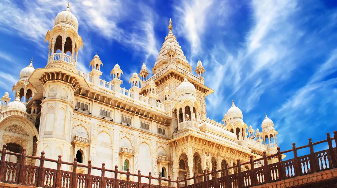 jaswant-thada-jodhpur