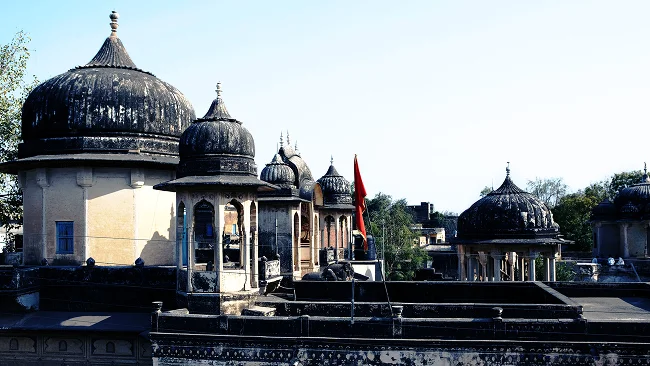 Golden Triangle With Mandawa