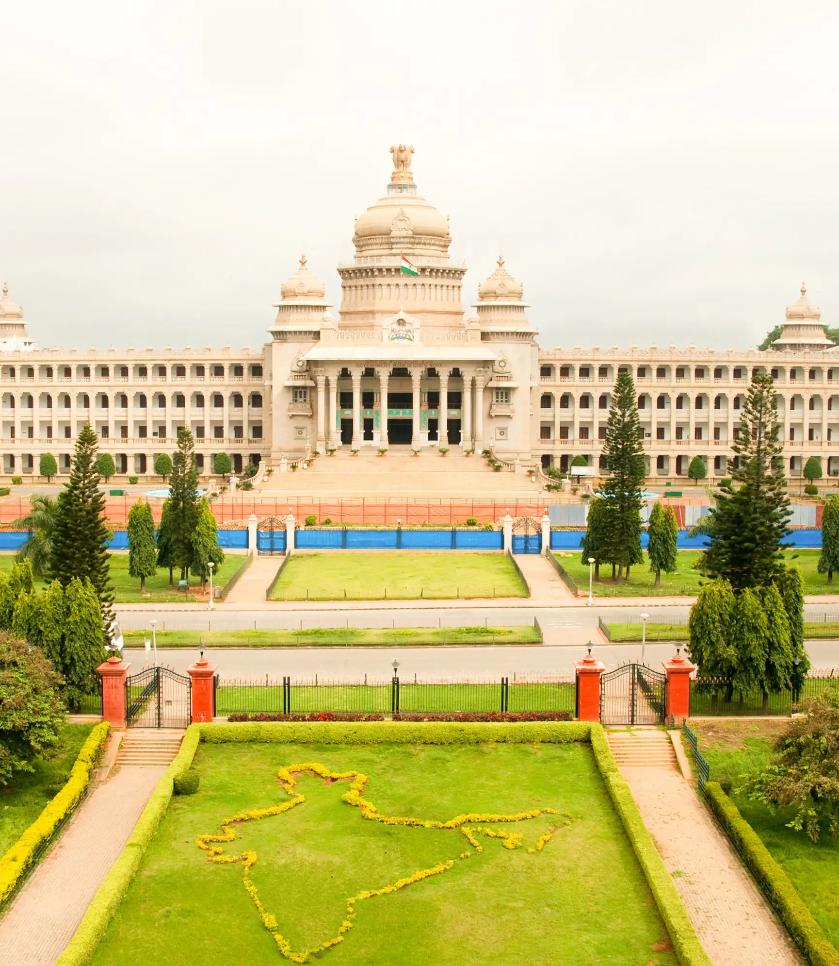 Luxury Tour with Evolve Back Resorts