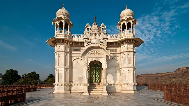 Luxury Incredible Rajasthan