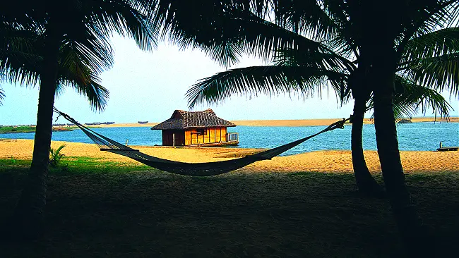Kerala Biking Tour