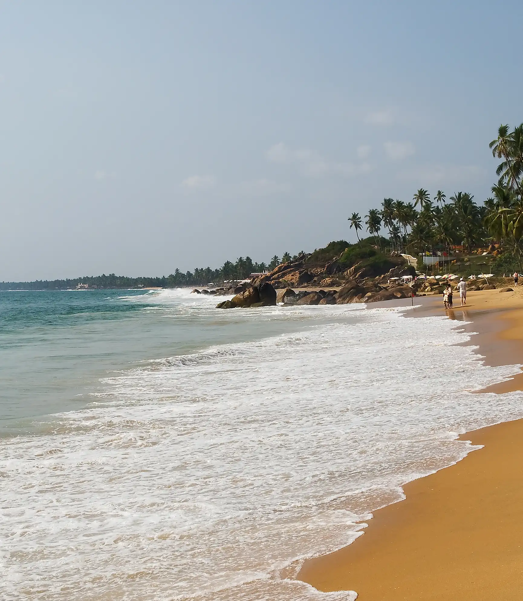 Gems of Kerala