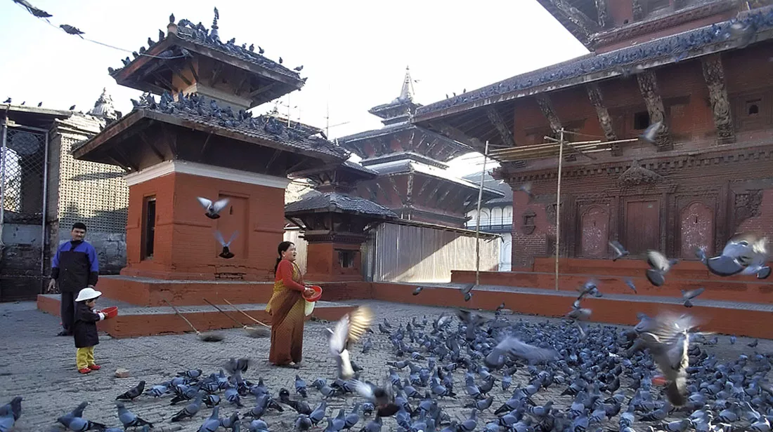 durbar-square-kathmandu