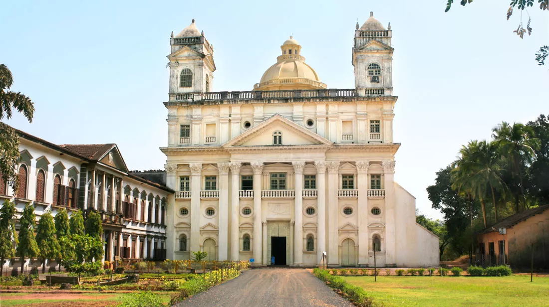 st-cajetan-church-goa
