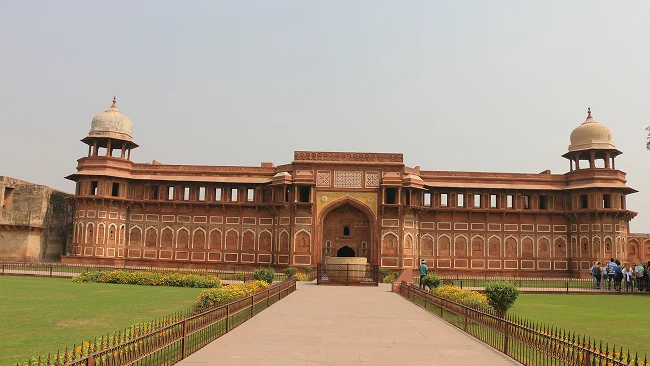 Wildlife Experiences at Baghvan- A Taj Safari Lodge