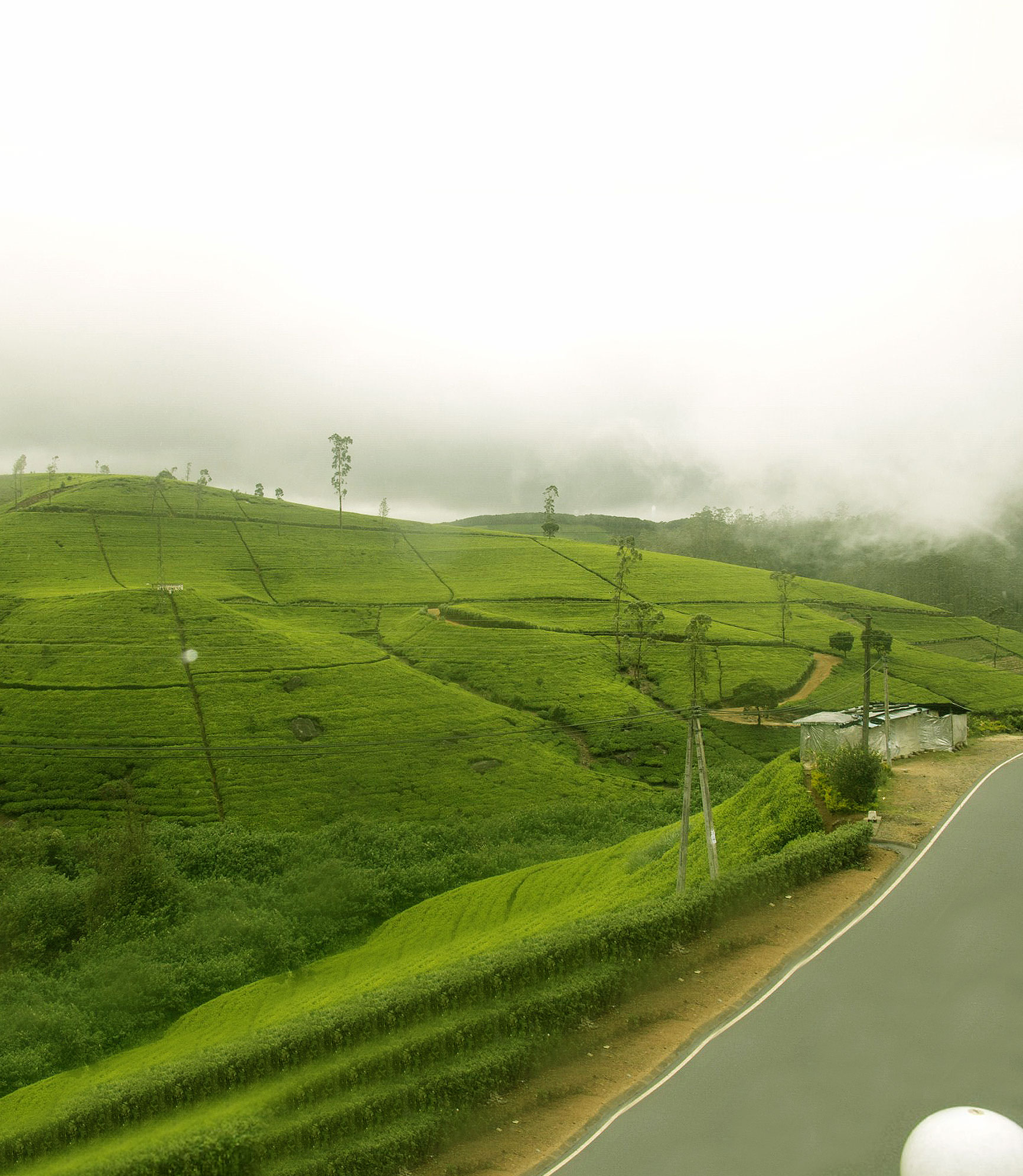 Sri Lanka Encompassed