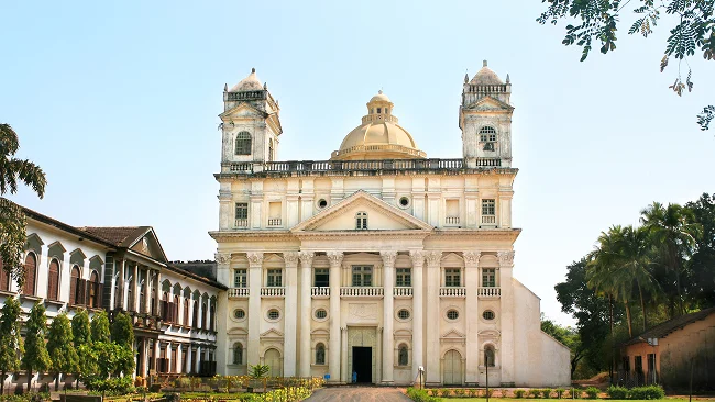 churches-and-convents-of-goa-goa