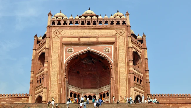 fatehpur-sikri-agra