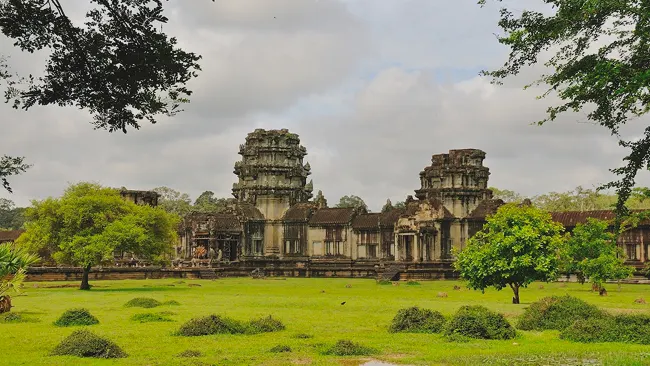 Best of Vietnam and Cambodia