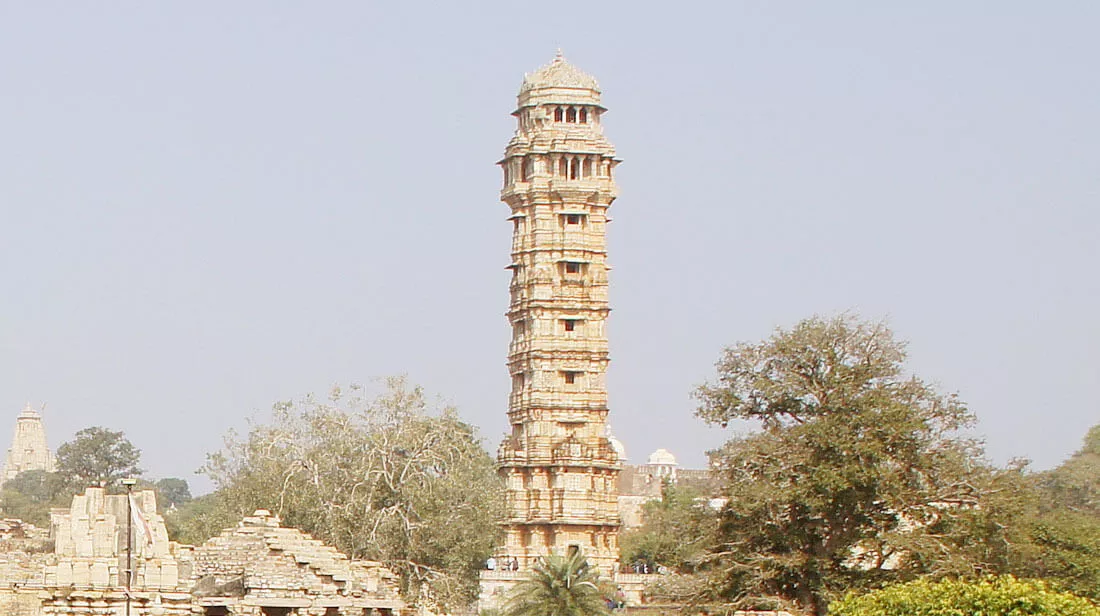 chittorgarh