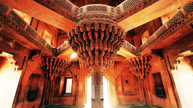 Traditional Rajasthan