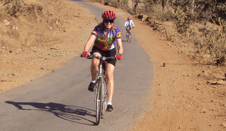 Rajasthan Biking Tour