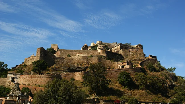 Rajasthan Rural Tours