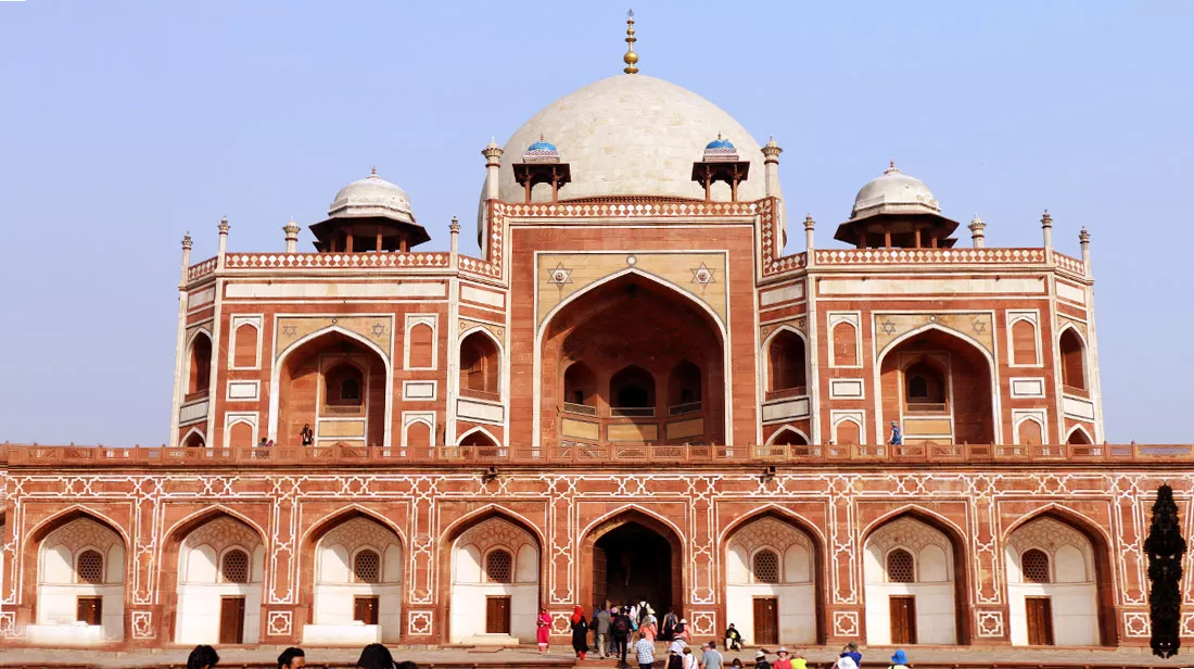 humayun's-tomb-new-delhi