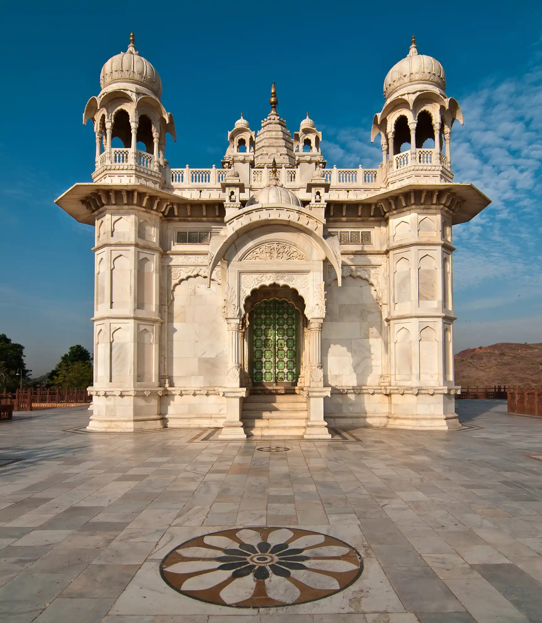 Luxury Incredible Rajasthan