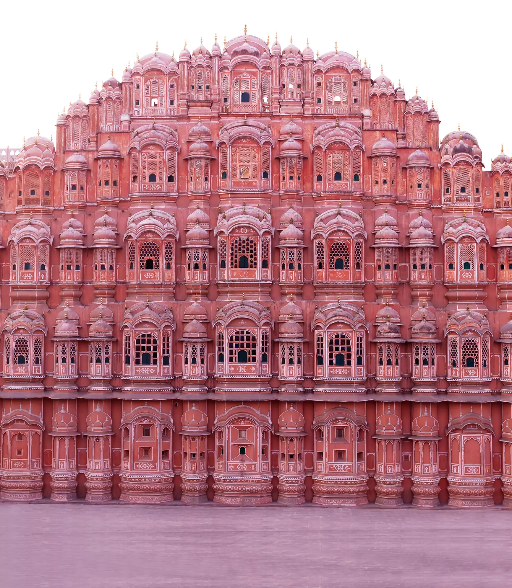 Hawa Mahal, Jaipur