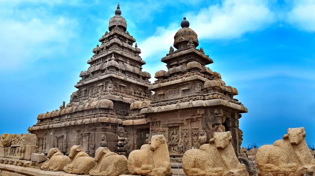 shore-temple-mahabalipuram