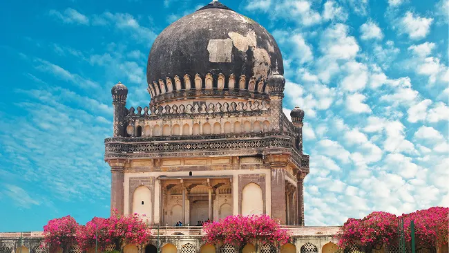Luxury Palace Escapes with Goa & Mumbai