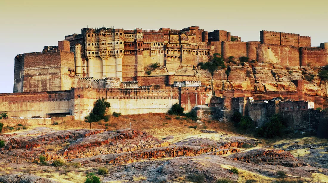 mehrangarh-fort-jodhpur