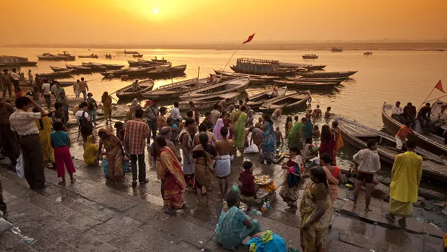Best of Varanasi