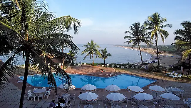 Goa Beach Tours India