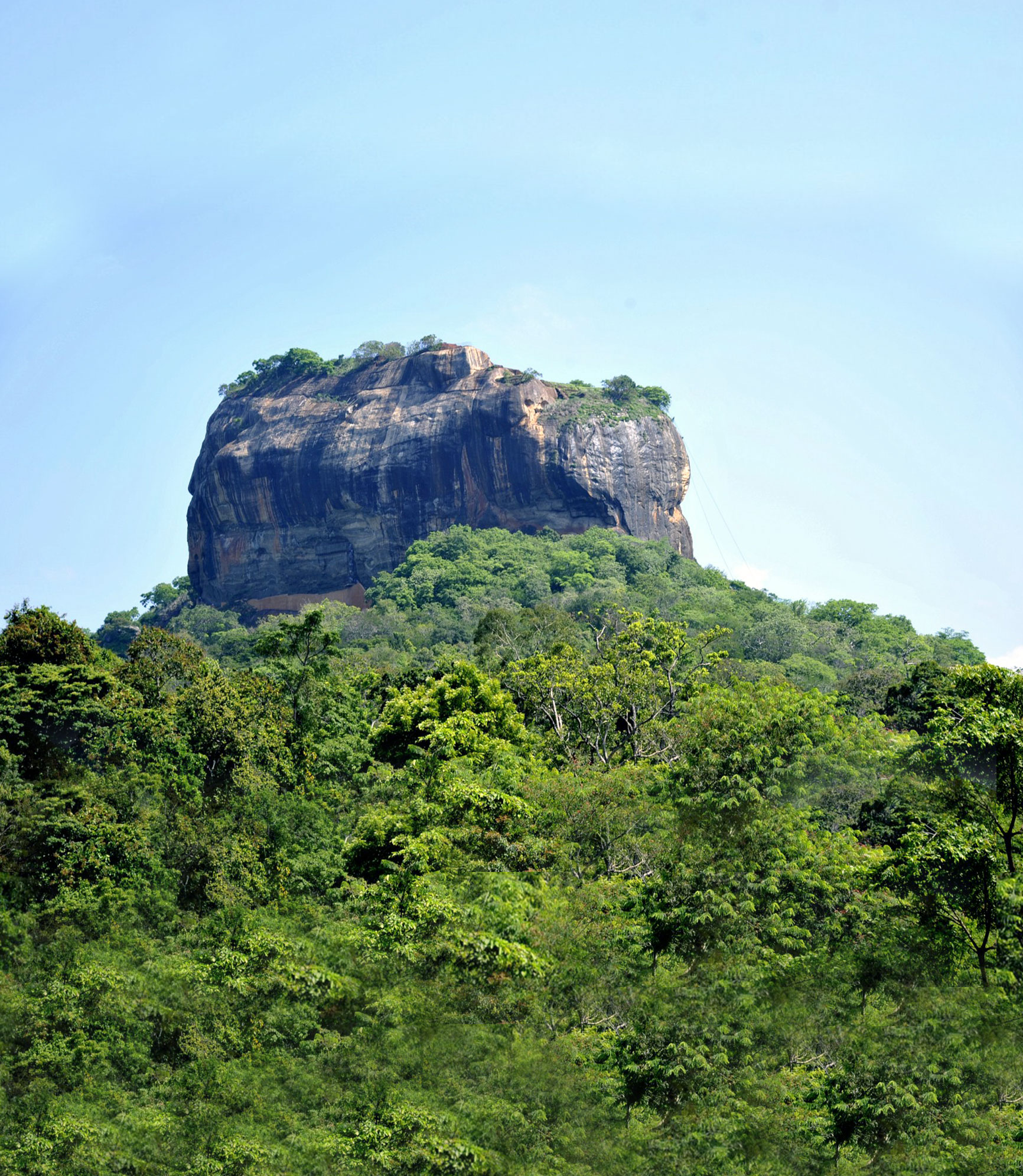 Jewel of Indian Ocean