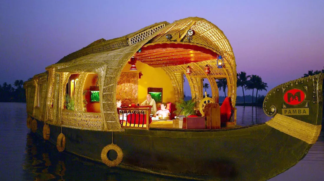houseboat-alleppey