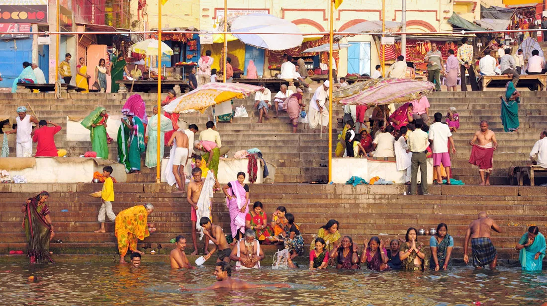 varanasi-ghat