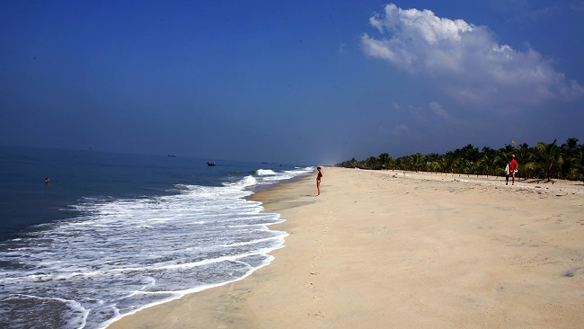 Golden Triangle With Kerala